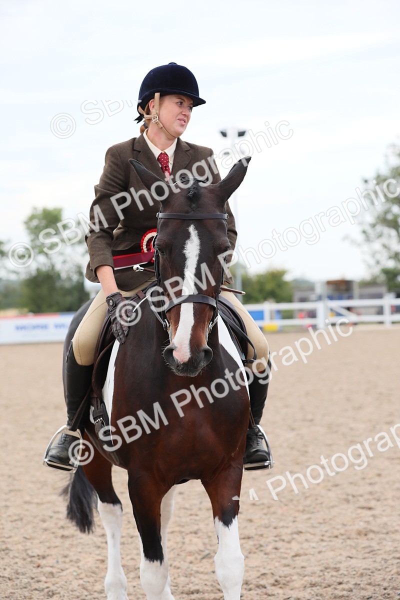 SBM_17826 - Class 315 Best Horse/Rider Combination