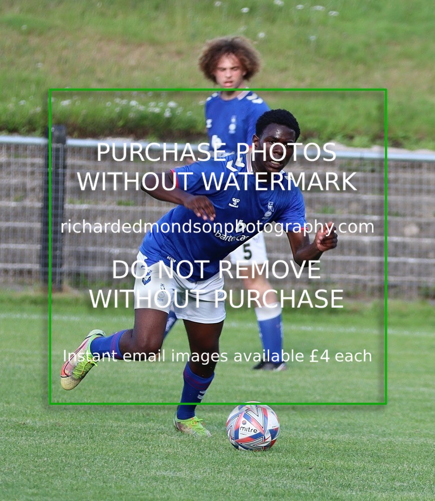 IMG_0451 - Oldham Athletic U23s