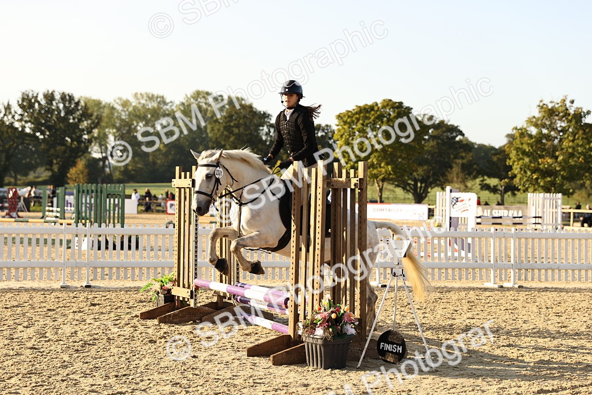 SBM_57236 - J11 - Junior Pony 50cm Championship