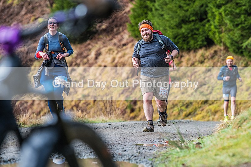 Glentress-950 - High Terrain Events Glentress Marathon 21 & 10K Trail Races Sunday 18th February 2024