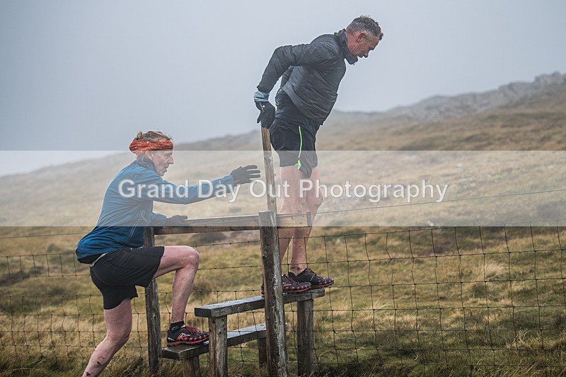 Buttermere-171 - Buttermere Shepherds Meet Fell Race Sunday 26th October 2025