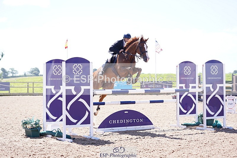 240728A-120924-08936 - Cls 26 NAF Silver Semi Final