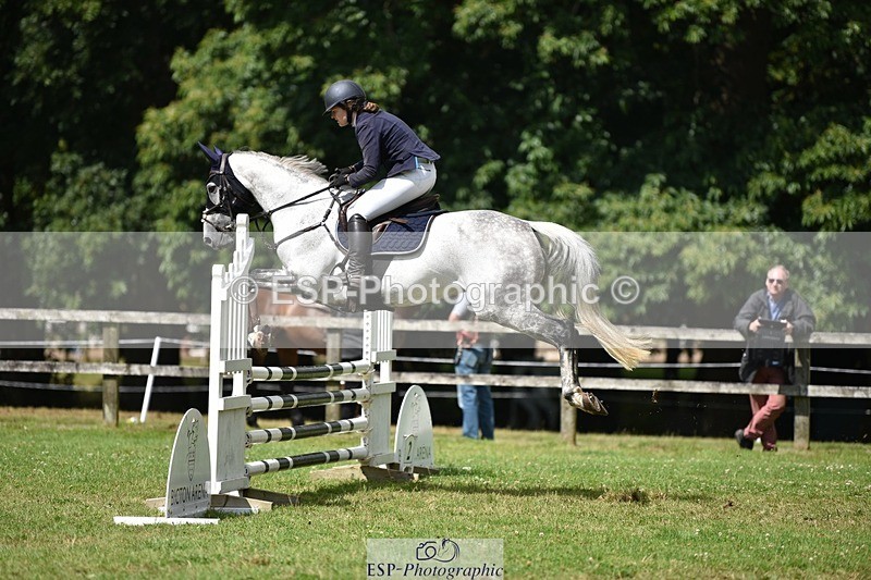 240713-111338-37109 - Cls 158 95cm Amateur Qualifier