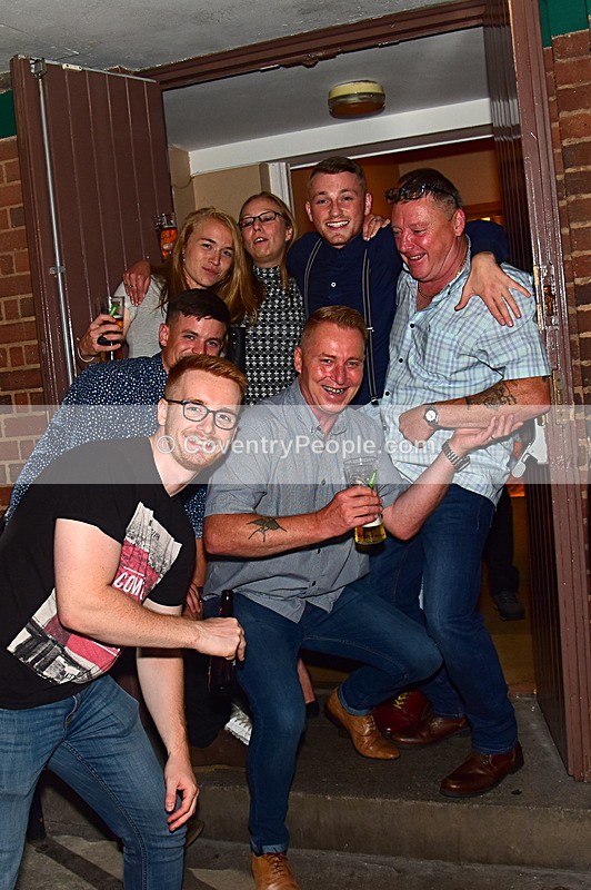 SHN-939 - Shannon's 21st