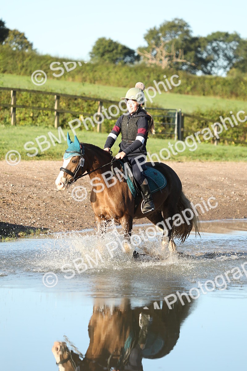 SBM_00305 - E1 Eventers Challenge Clear Round