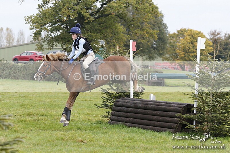 WWHT 181020 WWHT 181020 629 - WWEC Open Novice (0.80m) 18/10/20