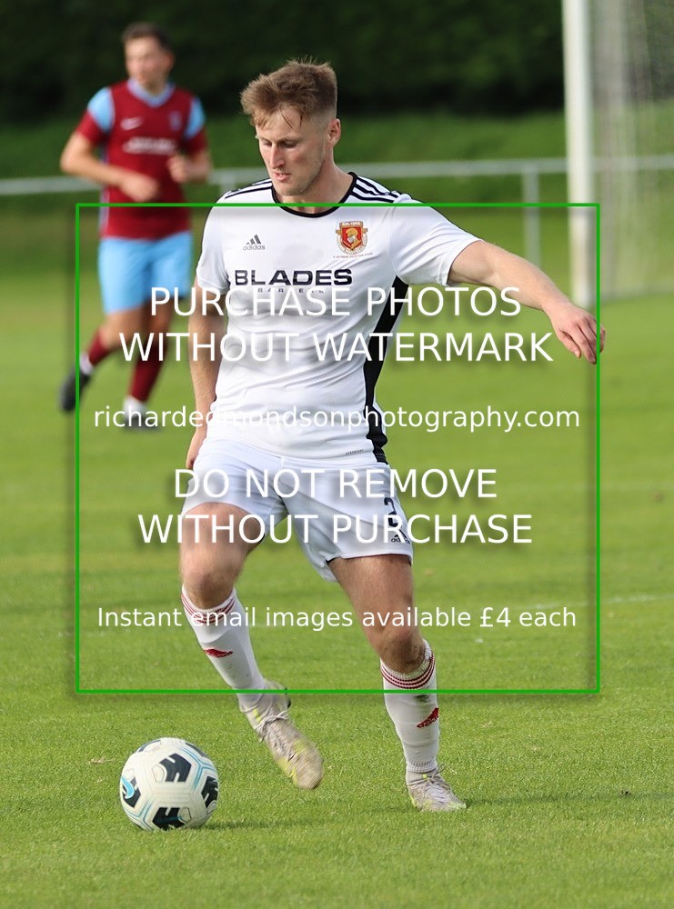 IMG_3904 - Kendal County v Millom