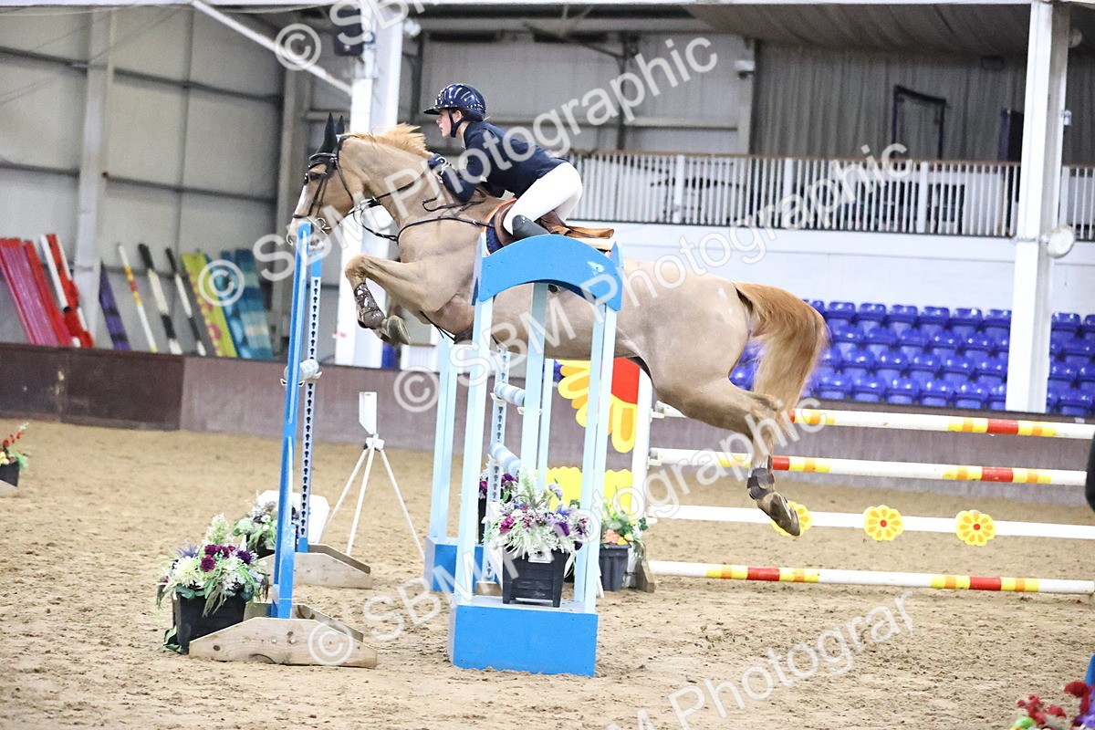 SBM_006461 - Class 20 - National 1.30m/1.40m Open