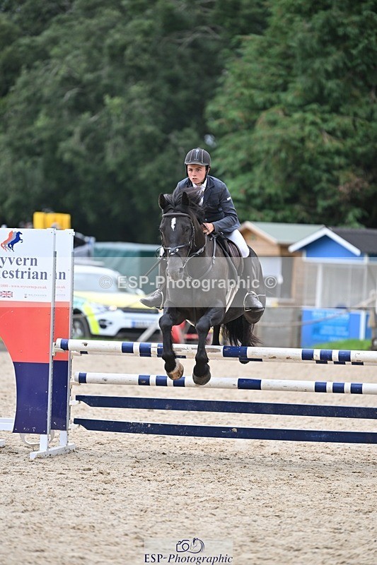 240818-173753-05809 - Cls 16 A&B Pony Newcomers and 1m Open