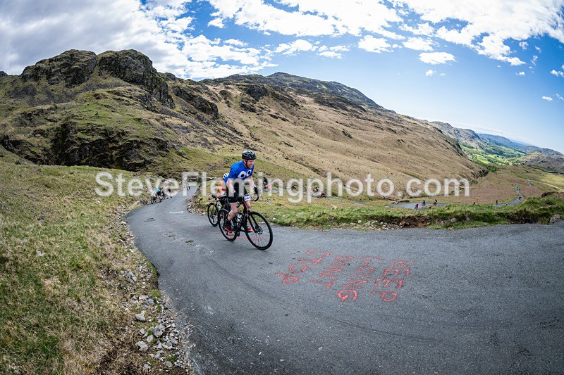 150421 - Hardknott Pass Camera 2 15.00-16.30