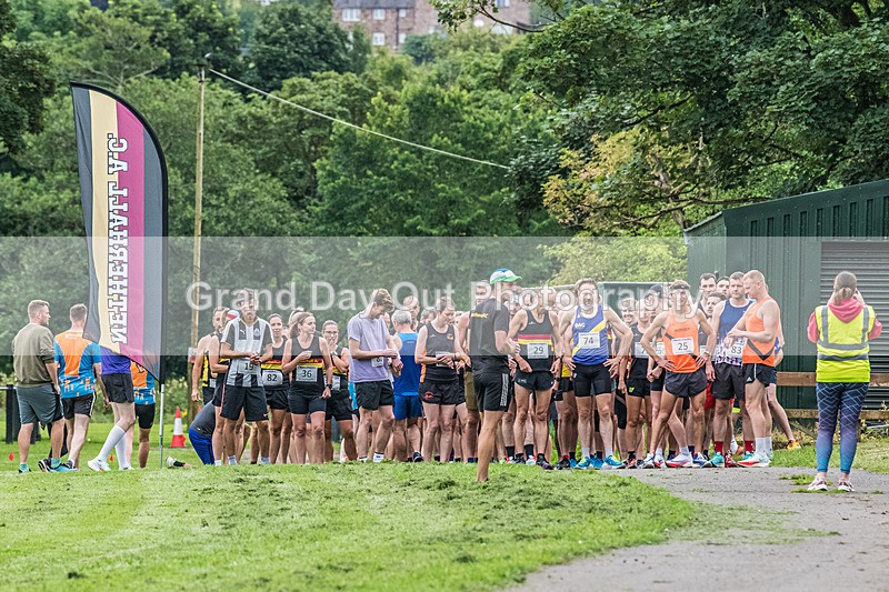 Netherhall 10K-19 - Netherhall 10K Road Race Wednesday 3rd August 2022