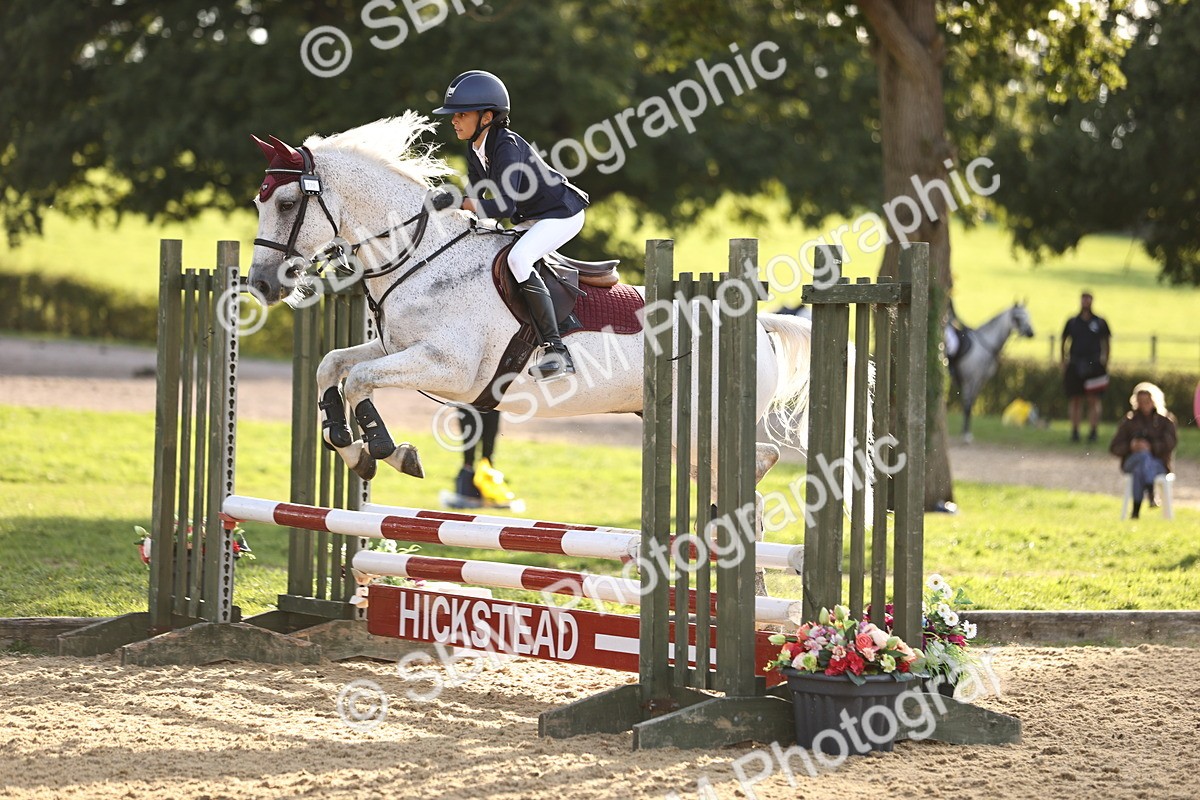 SBM_55685 - J10 - Junior Pony 75cm Championship
