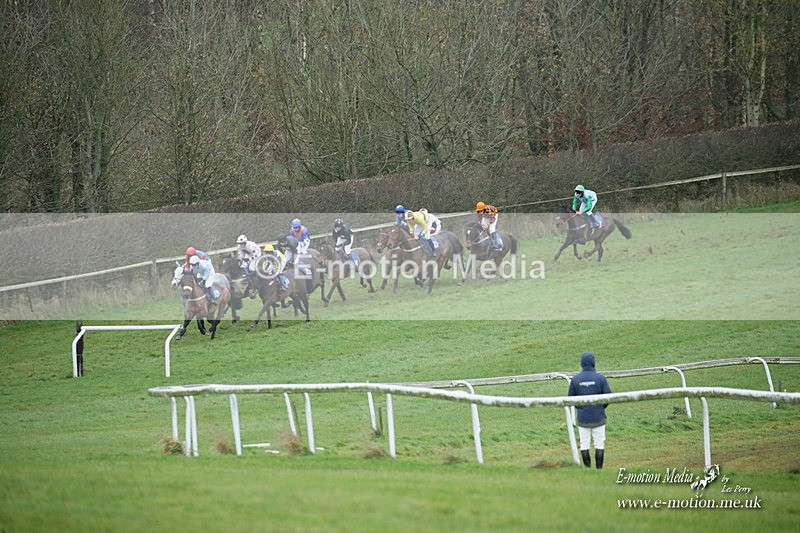 PtP 121221 164 - Barbury International Point-to-Point 112/12/2021