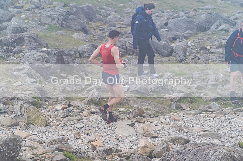 Wasdale-871 - Wasdale Horseshoe Fell Race Saturday 13th July 2024