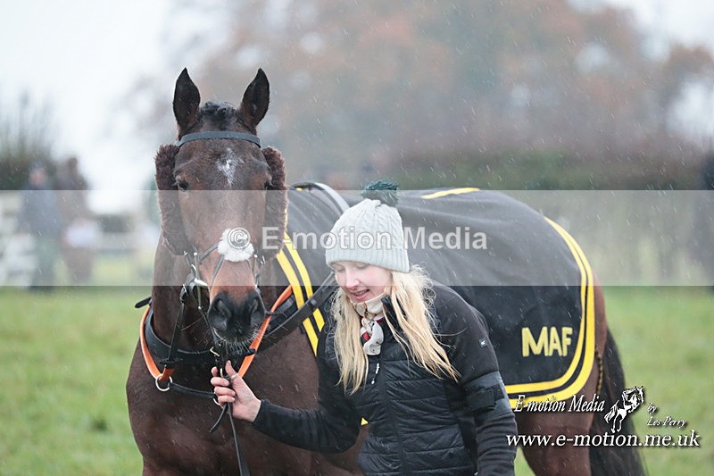 PtP 031223 926 - Wheatland Hunt PtP Chaddesley Races 03/12/23