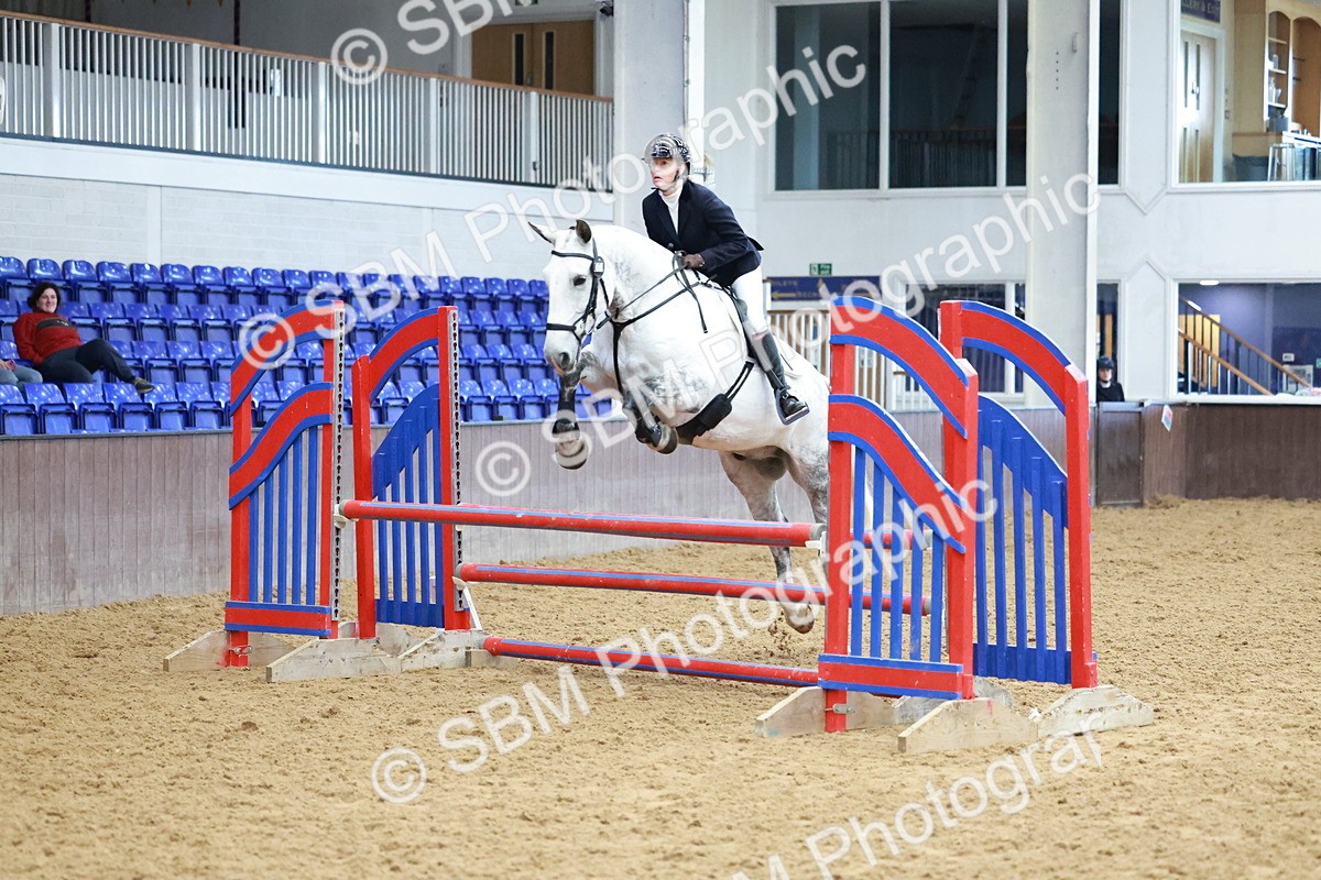 SBM_000516 - Class 2 - Senior British Novice 90cm