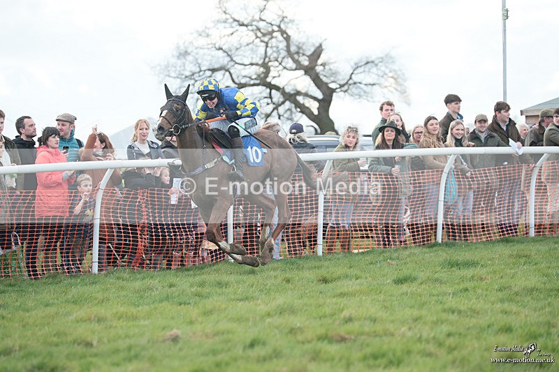 PtP 170324 3332 - Oakley Hunt PtP Brafield-On-The-Green 17/03/24