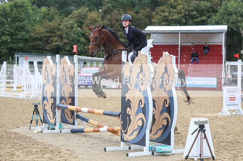 3E7A7913 - Class 2: 70cm Junior