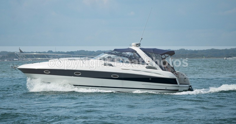  - 230816 - UNKNOWN MOTOR CRUISER - THE SHINGLES