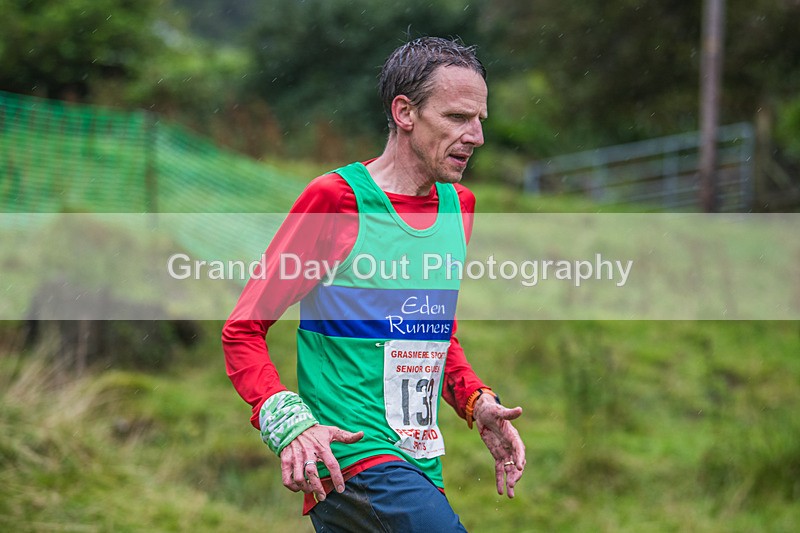 Grasmere Senior-376 - Grasmere Guides Senior Fell Race Sunday 25th August 2024