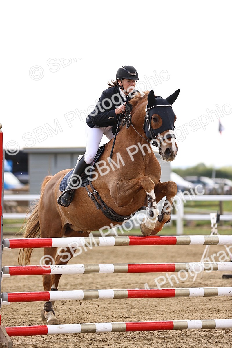 SBM_001884 - Class 10 - Senior British Discovery - 1.00m
