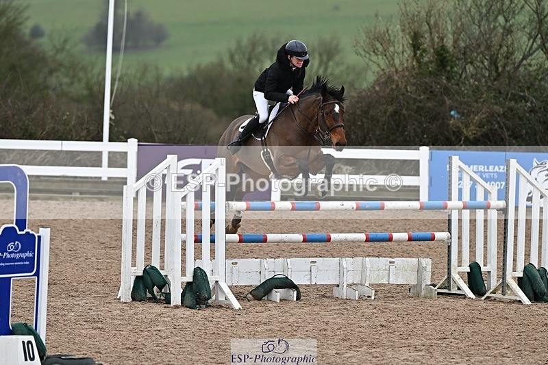 250223-122546-03706 - Cls 22 Foxhunter and 1.20m Open