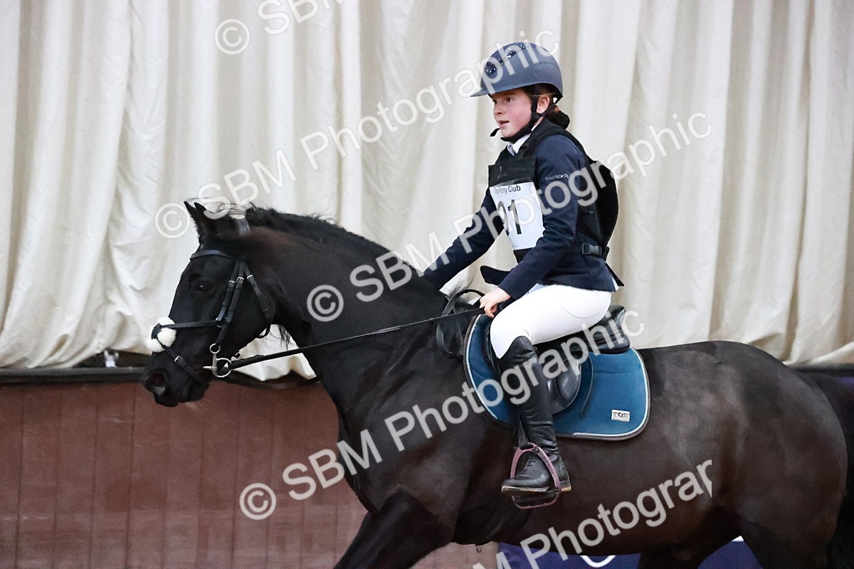 SBM_001333 - Class 4 - Show Jumping 70cm