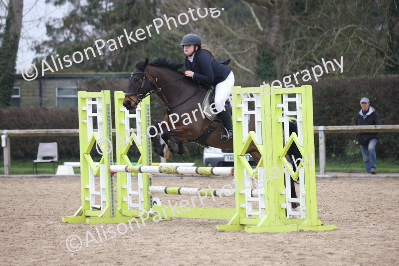 20260308-0745 - Class 3 - 80cm