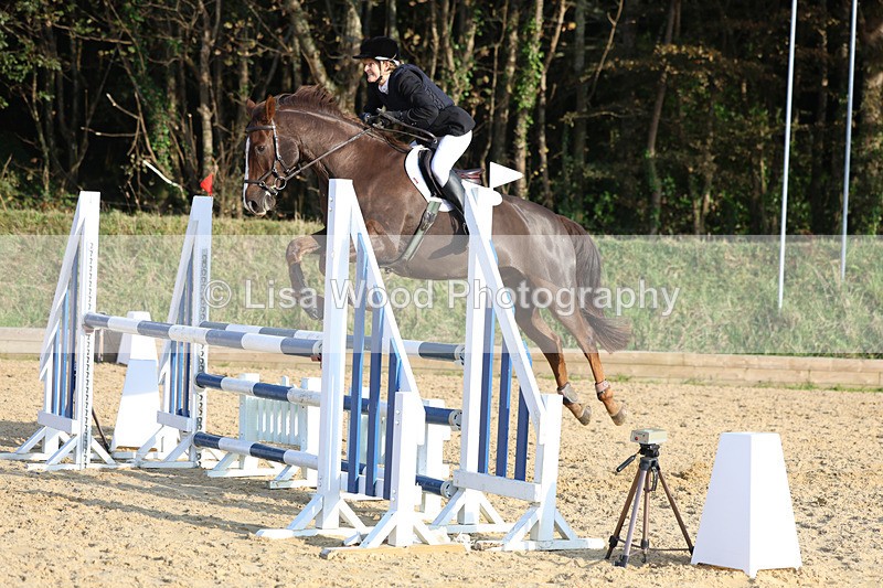 3E7A8994 - Class 7: 100cm open