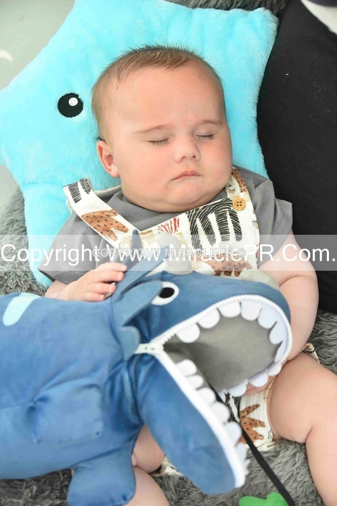 SH4_2064 - Bonny baby competition.