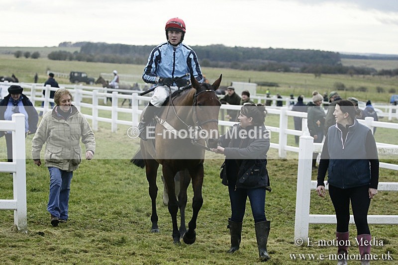 PtP 031217 786 - Hursley Hambledon Point-to-Point Larkhill 03/12/17