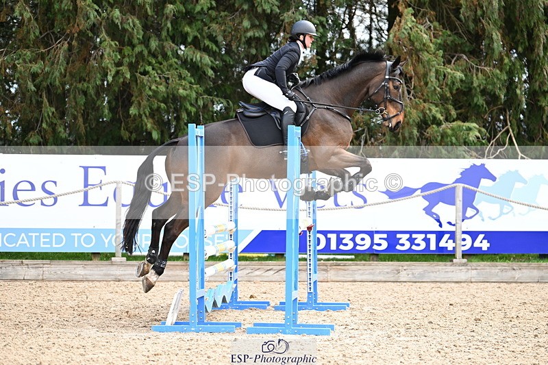 250323A-112246-04342 - Cls 22 Snr nDisc & 1.00m Opem