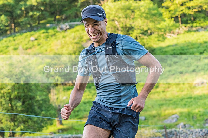 Langstrath-742 - Langstrath Fell Race Wednesday 19th June 2024