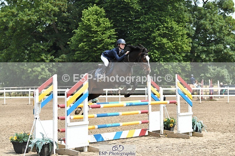 230617-134715-05440 - Cls 13a & 13b Pony Fox & 1.10 open