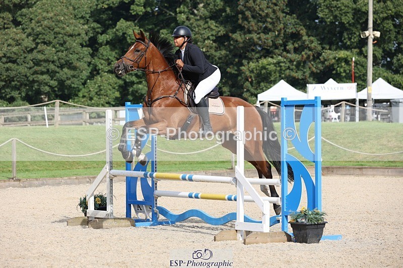 230908-101104-00308 - Cls 6 Snr British Novice & 90cm Open