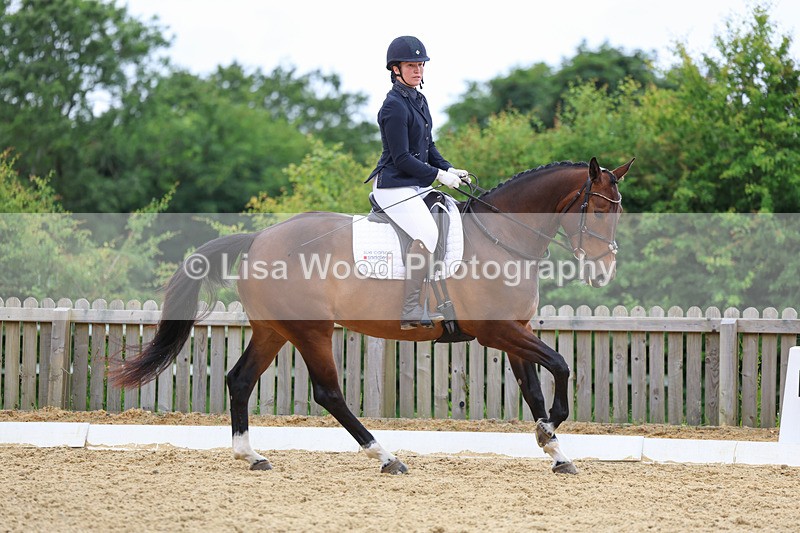 3E7A0743 - Class 5: Novice 1 2024 Section A