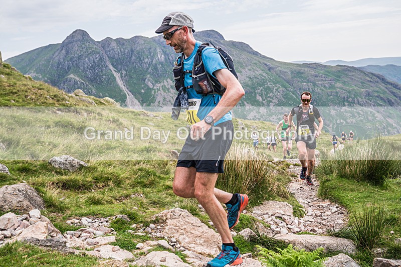 Great Lakes-140 - Great Lakes Fell Race Saturday 21st June 2025