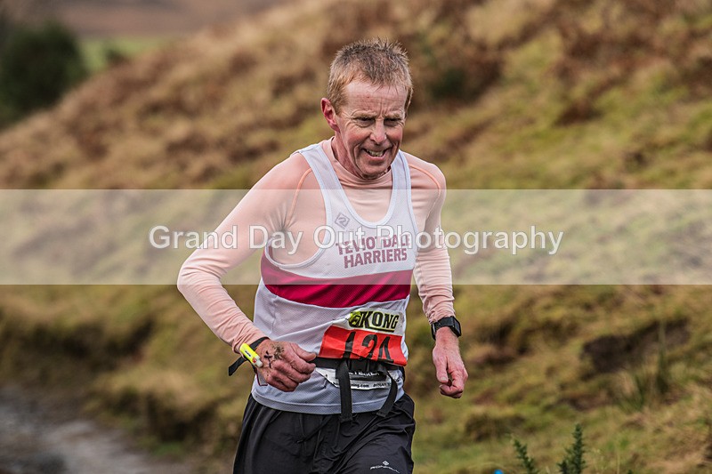 Loopy Latrigg-733 - Kong Loopy Latrigg Fell Race Saturday 21st December 2024