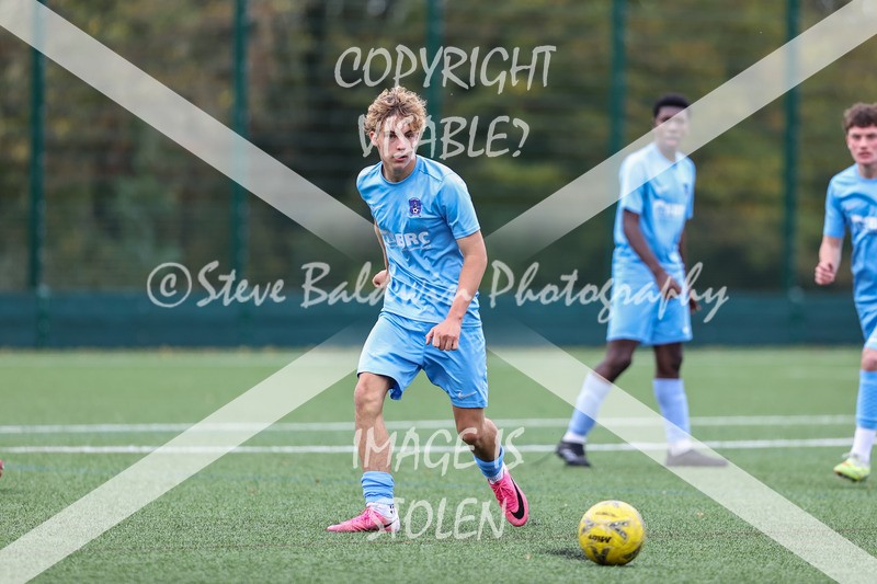 1DX31107 - 2026-10-11 FC Abbey Meads U16 Blue  v Highworth Town Junior FC U16  H