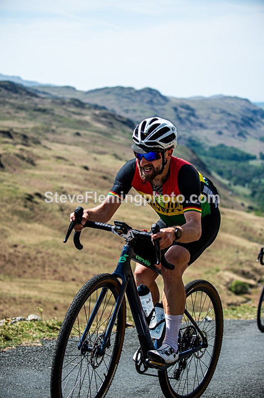 130337 - Hardknott Pass Camera 3 13.00-14.00