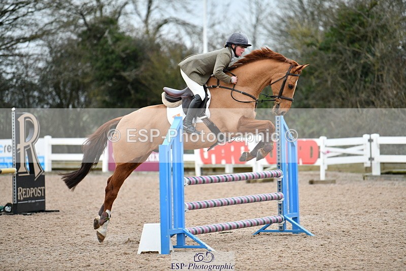 240112A-093324-00085 - Cls 2, British Novice and 90cm Open