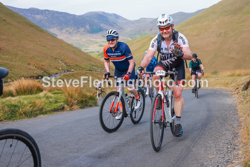 095602 - Newlands Pass 09.00-10.00