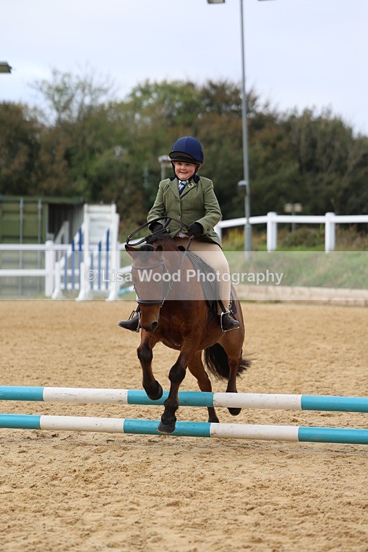 3E7A5980 - Class 1B: 40cm Assisted