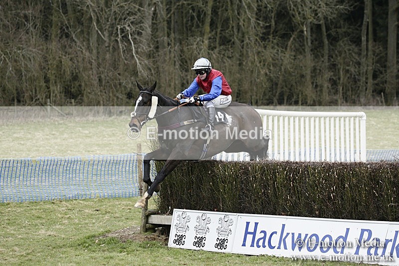 PtP 110318 174 - Hampshire Hunt Point-to-Point Hackwood Park 11/03/18