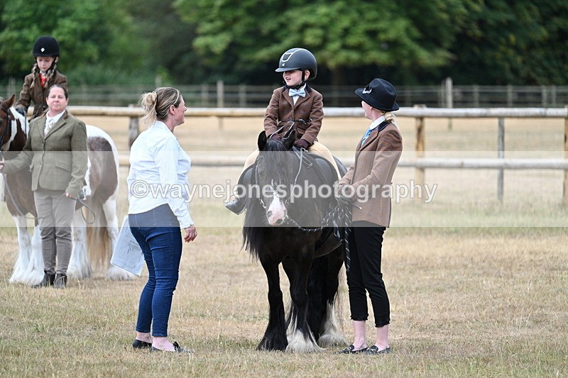 WJ7_6684 - Class 1 Lead Rein Pony