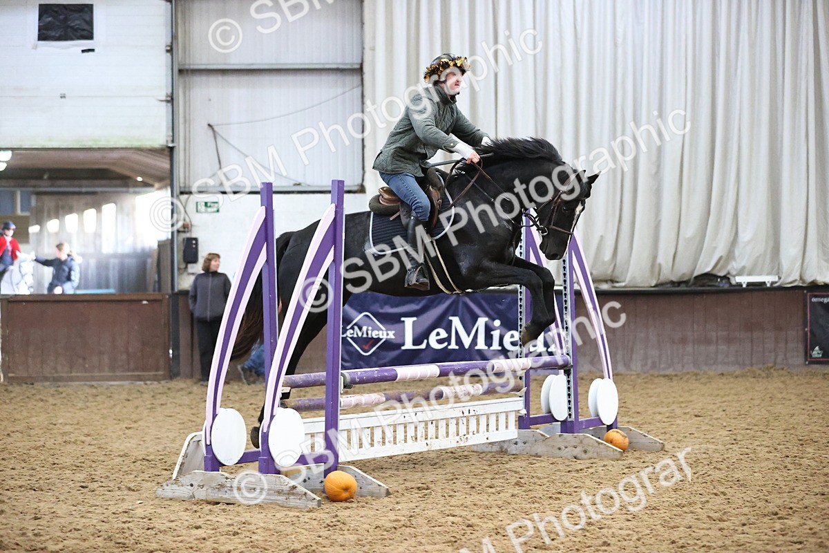 SBM_003080 - Class 5 - Accumulator with Joker 70cm