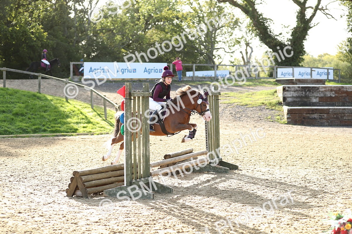 SBM_15387 - E4a - Eventers Challenge 50cm Open