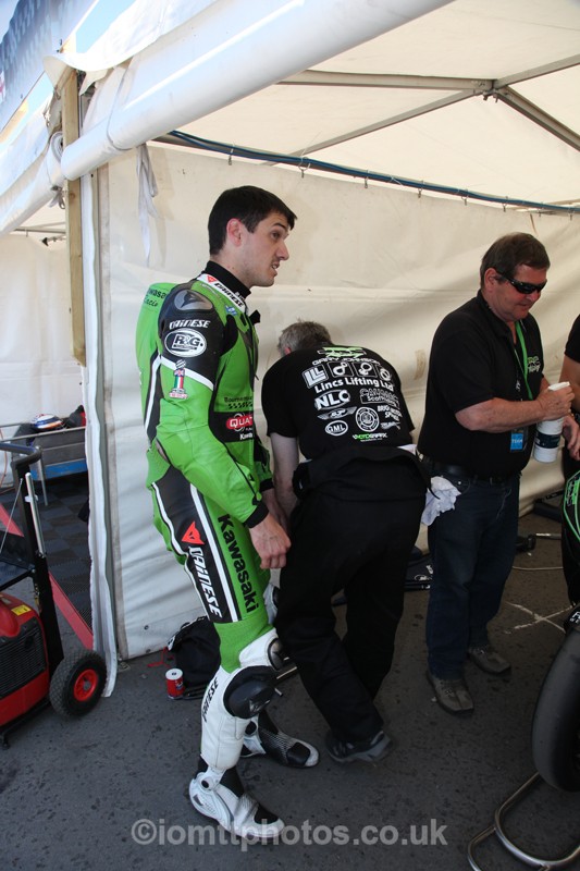 IMG_0652 - Senior TT - Start Line