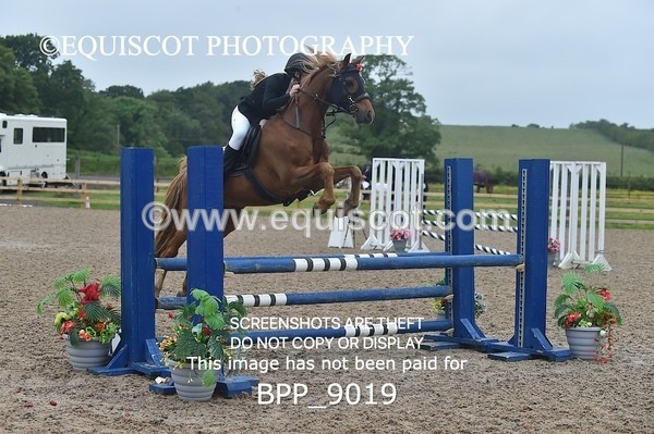 BPP_9019 - CLASS 13 SUN Pony Discovery 2ND ROUNDS