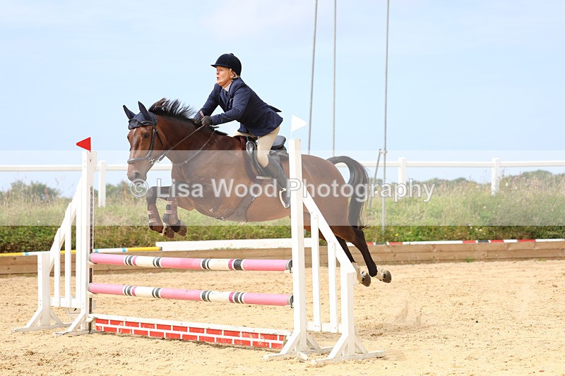 3E7A3919 - Class 9: 80cm Senior